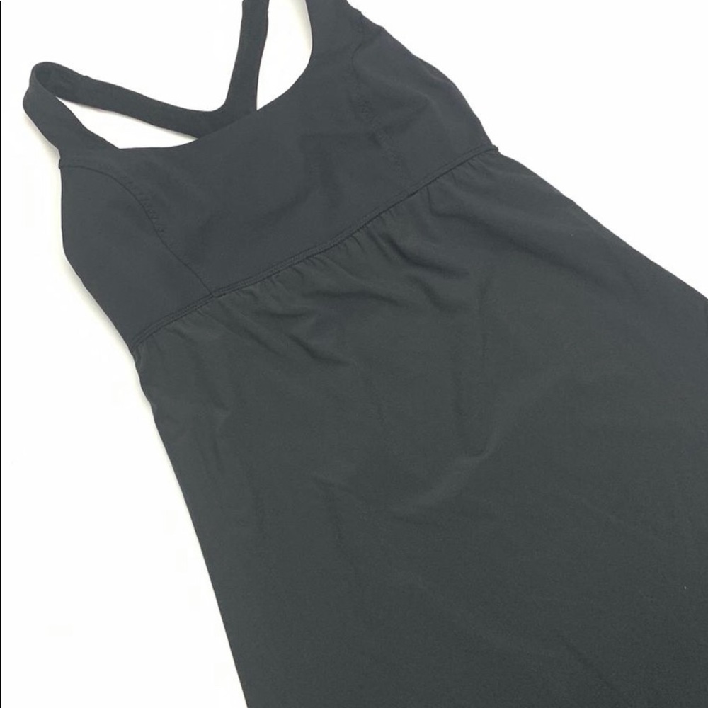NWOT Lululemon Venus Tank
